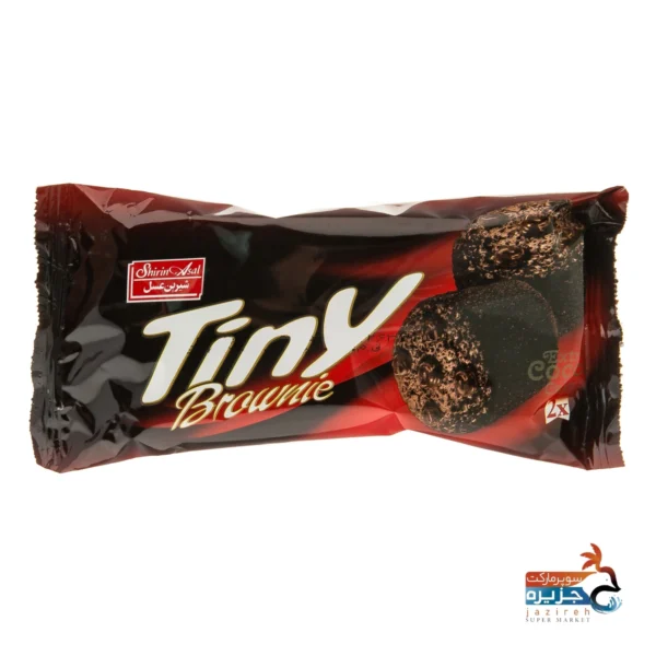 تاینی کاکائویی