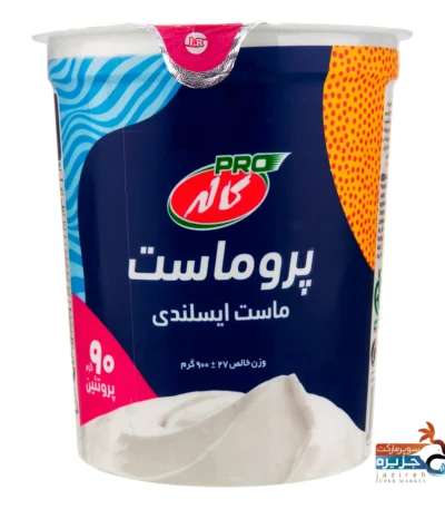 پروماست کازئین