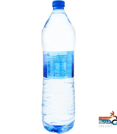 آب معدنی چی لایف