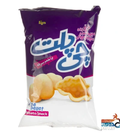 چی پلت کوچک سرکه