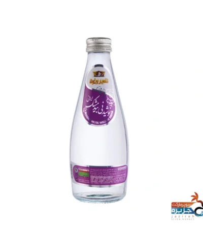 شیر رضا بیدمشک