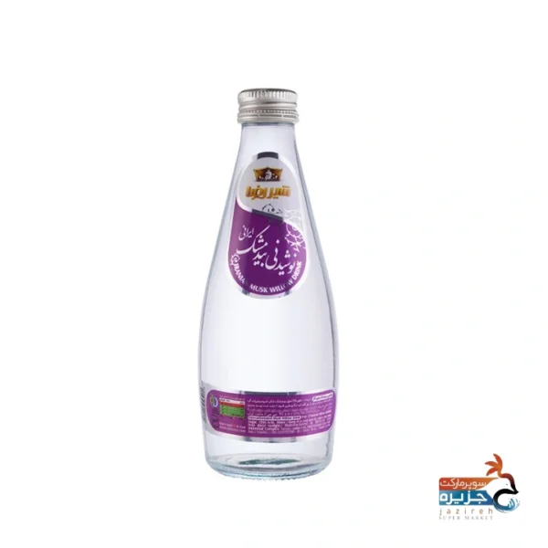 شیر رضا بیدمشک