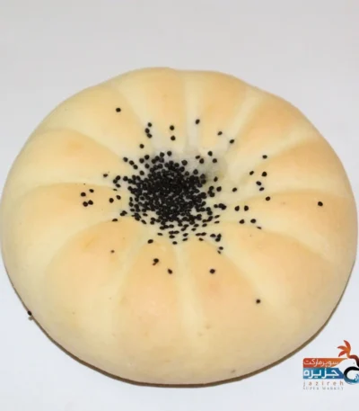 کلوچه هفت اقلیم