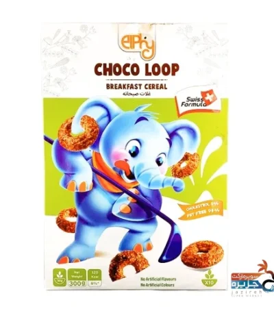 کورن فلکس ذرت