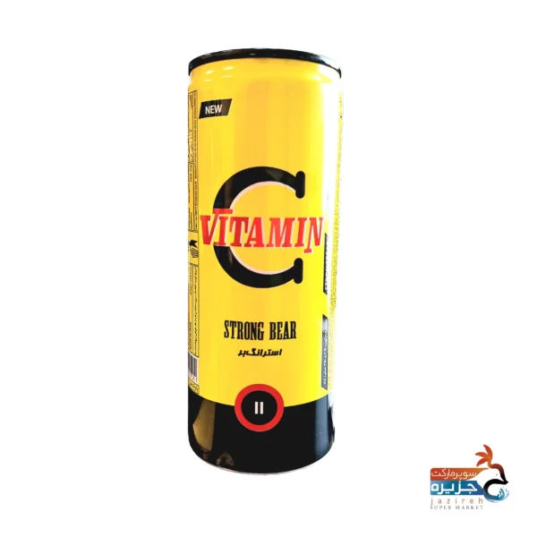 انرژی زا ویتامین سی