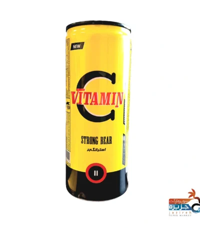 انرژی زا ویتامین سی