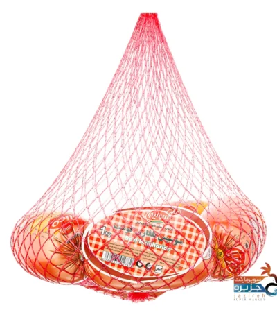 سوسیس بلغاری فله