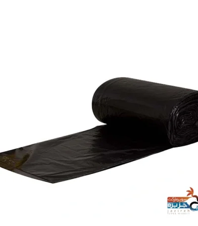 کیسه زباله متوسط 42 عددی