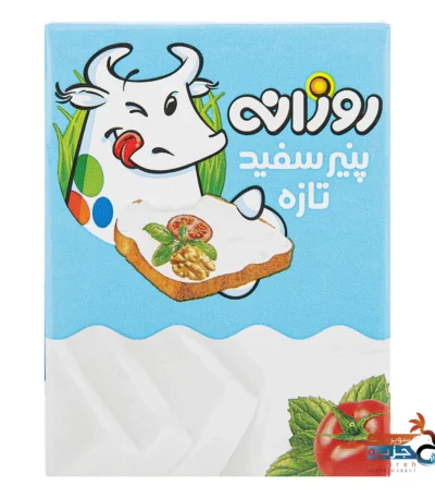 پنیر روزانه 210