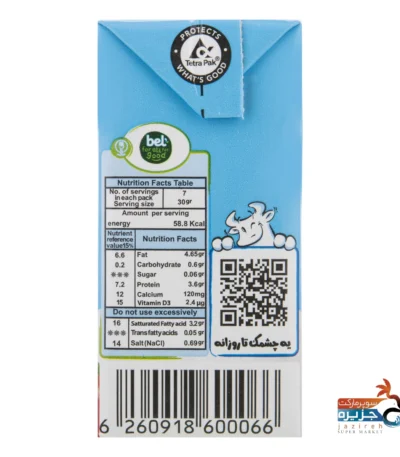 پنیر روزانه 210