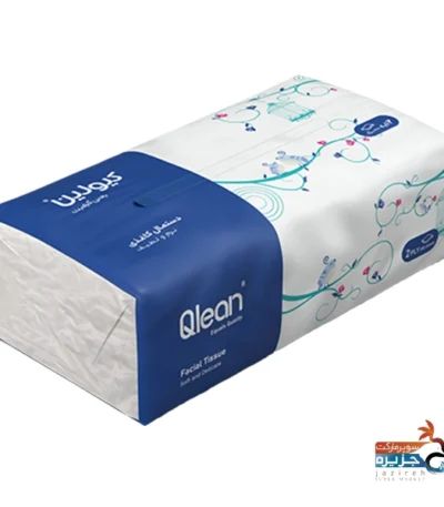 دستمال اقتصادی 500