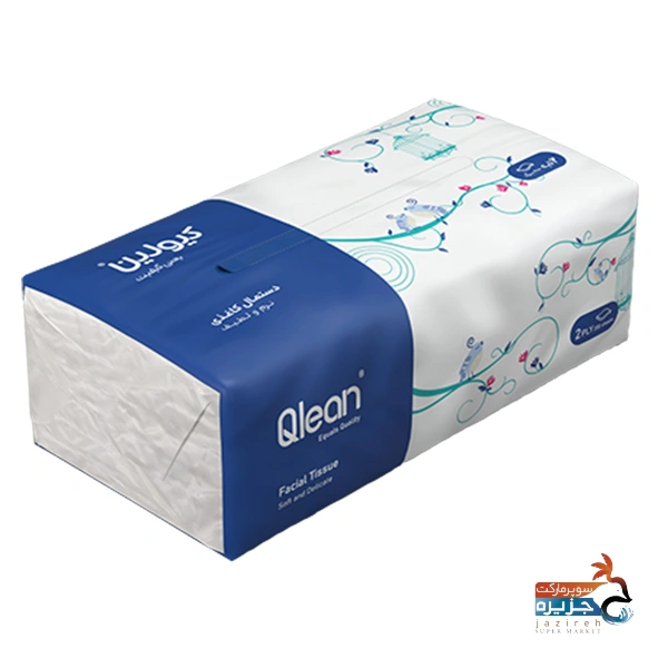 دستمال اقتصادی 500