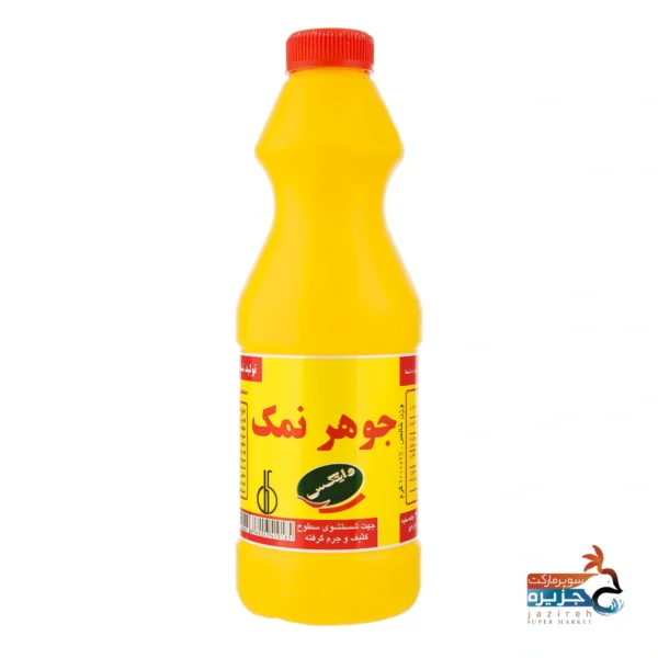 جوهر نمک 1 لیتر