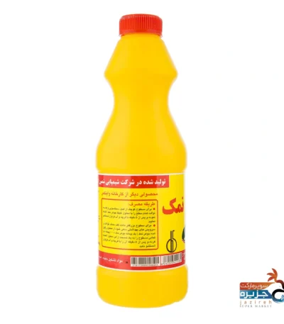 جوهر نمک 1 لیتر