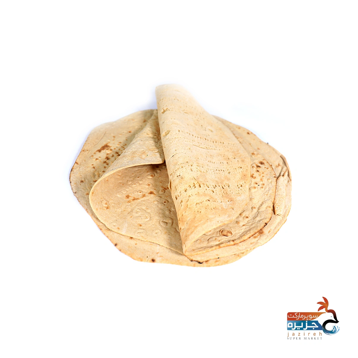image_1761582762_7467 نان خانگی 2 عددی