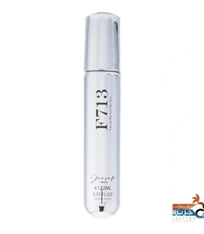 ژک ساف اف 713
