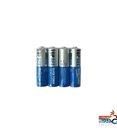 باطری تاپ سل