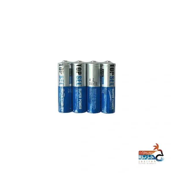 باطری تاپ سل