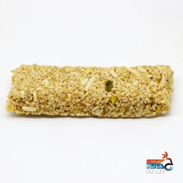 معجون کنجدی