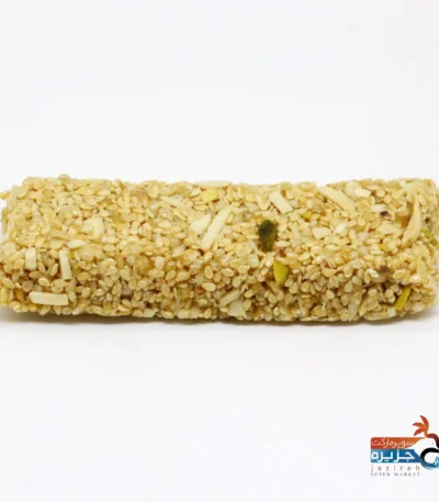 معجون کنجدی