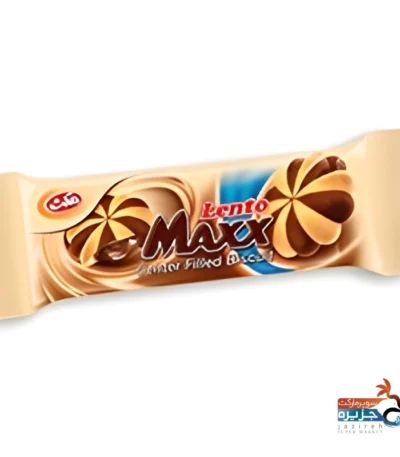 کلوچه چتری شکلاتی