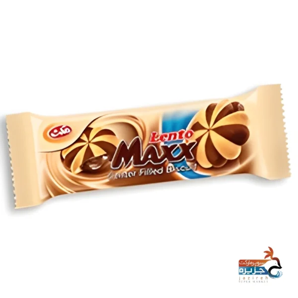 کلوچه چتری شکلاتی