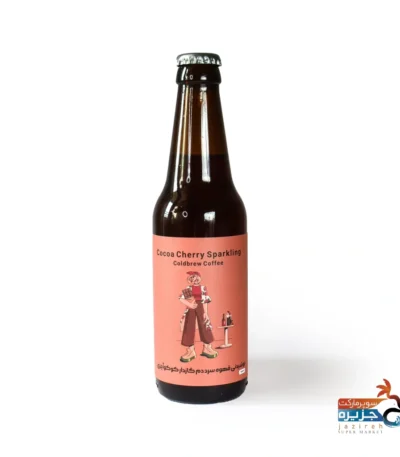 قهوه سرد آیریش