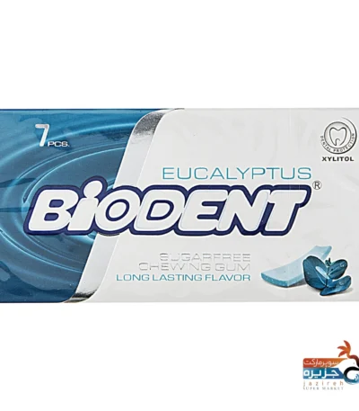 ادامس مینی استیک اکلیپتوس