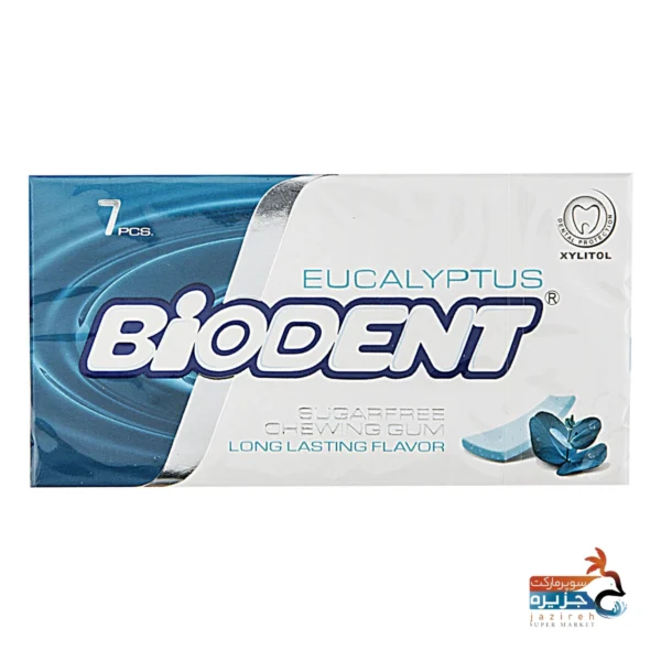 ادامس مینی استیک اکلیپتوس