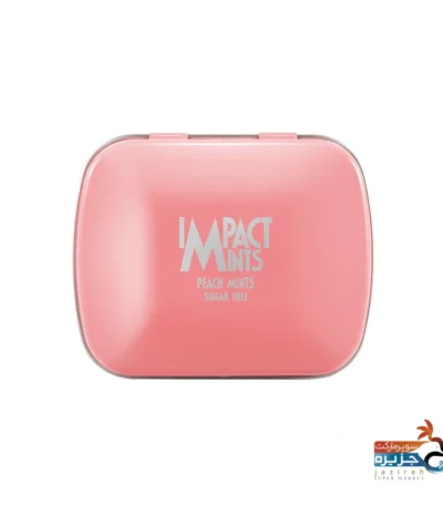 خوشبو کننده دهان خارجی