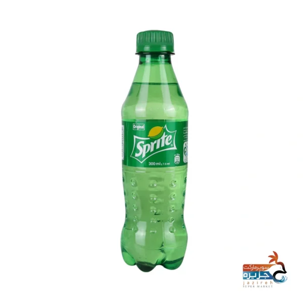 سپرایت 300 سی سی