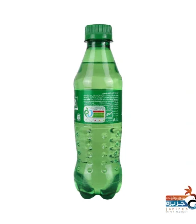 سپرایت 300 سی سی