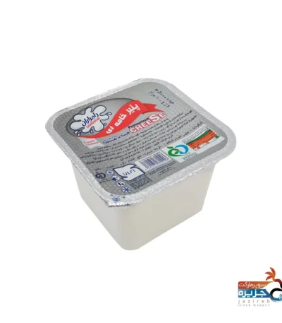 پنیر خامه ای دامداران