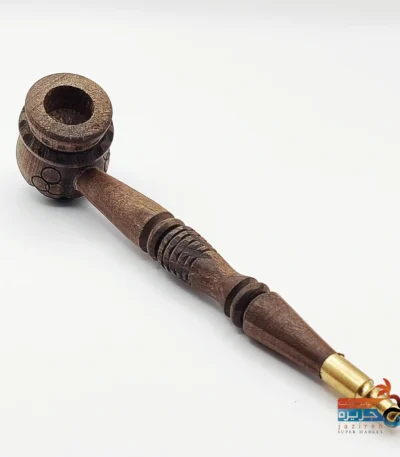 پیپ جویز چوبی