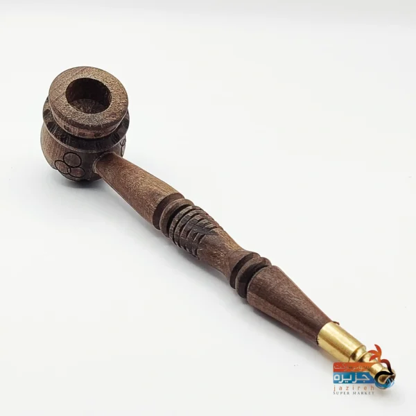 پیپ جویز چوبی