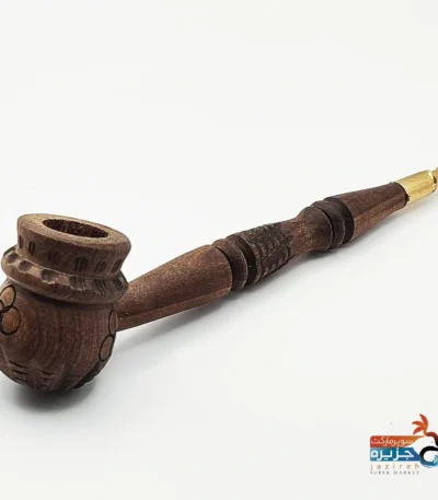 پیپ جویز چوبی