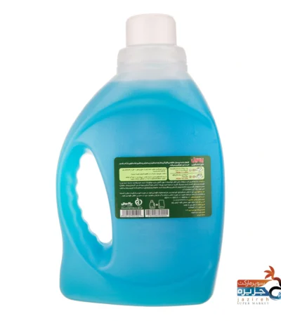 مایع لباسشویی پرسیل1100
