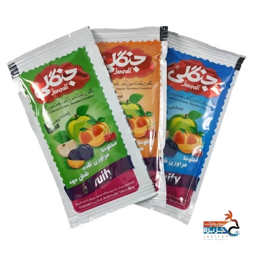 آلوچه پیکالیلی