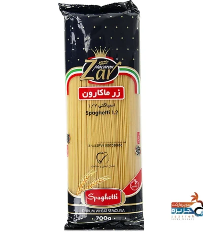 ماکارونی 12