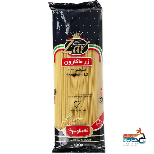 ماکارونی 12