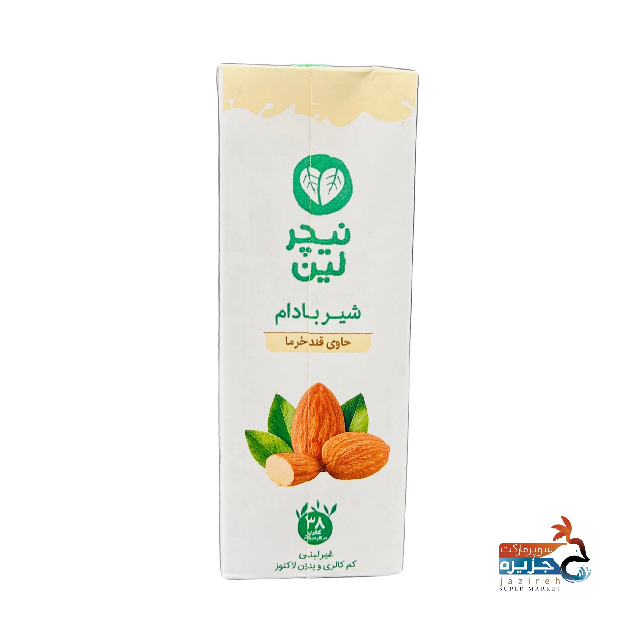 image_1761644816_2174 شیر باادام حاوی قند خرما