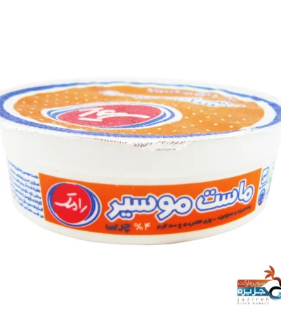 ماست موسیر 100گ رامک
