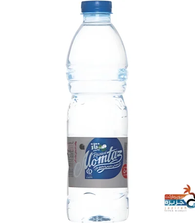 اب معدنی رضوی