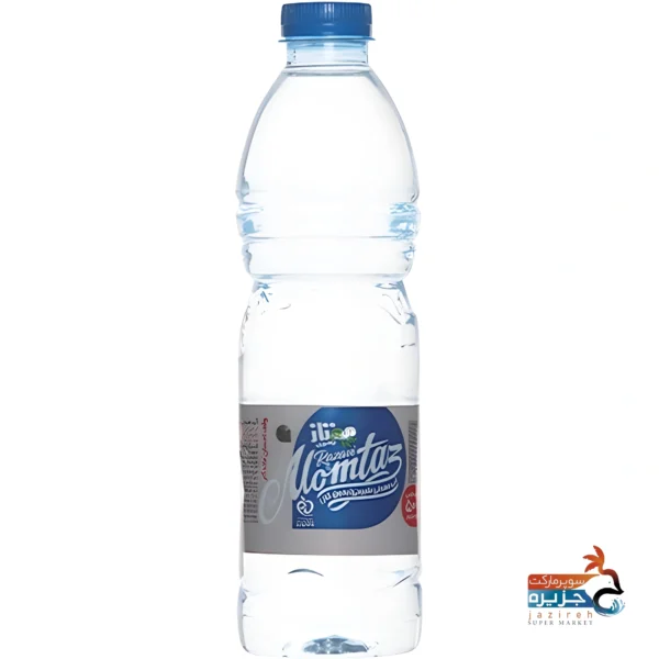 اب معدنی رضوی