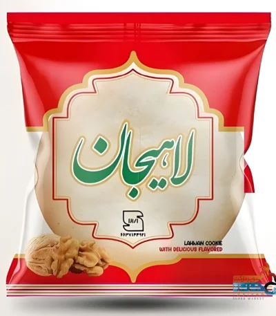 کلوچه لاهیجان