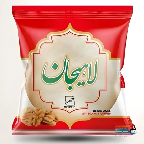 کلوچه لاهیجان