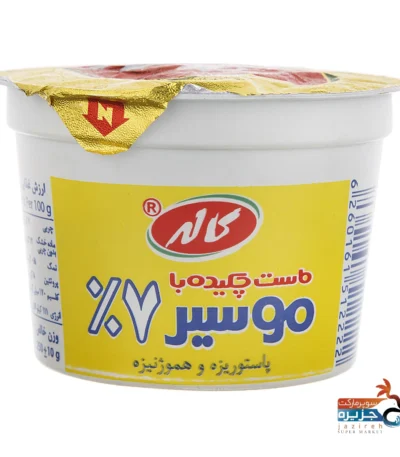 ماست موسیر 250گ کاله