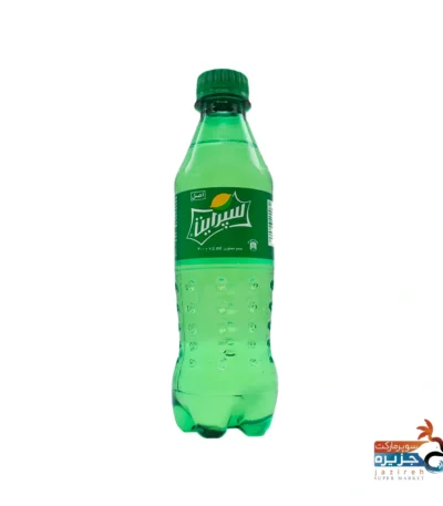 اسپرایت 300 سی سی