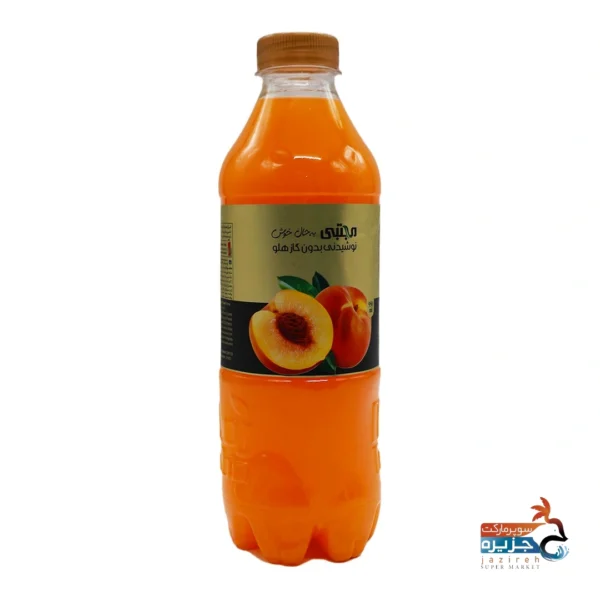 آب مجتبی هلو