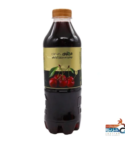 نوشیدنی آلبالو